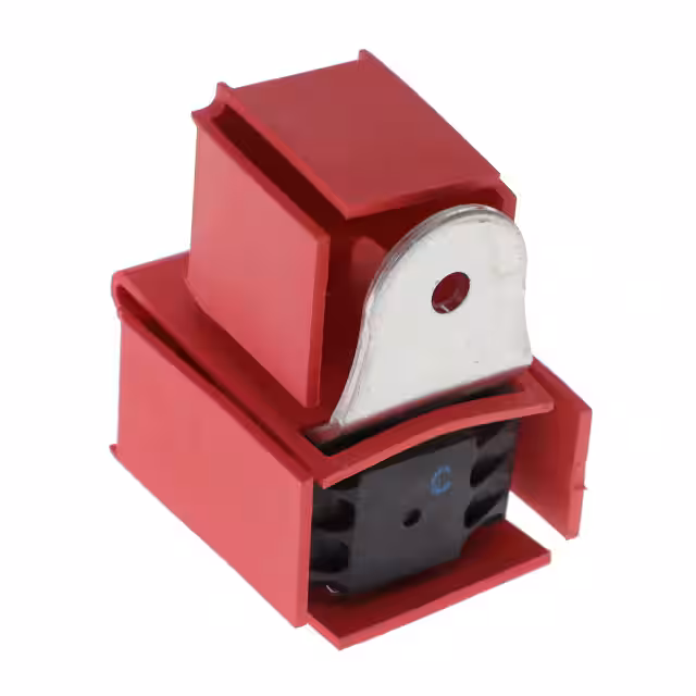 0FHZ0231Z Littelfuse Inc. Portafusibles